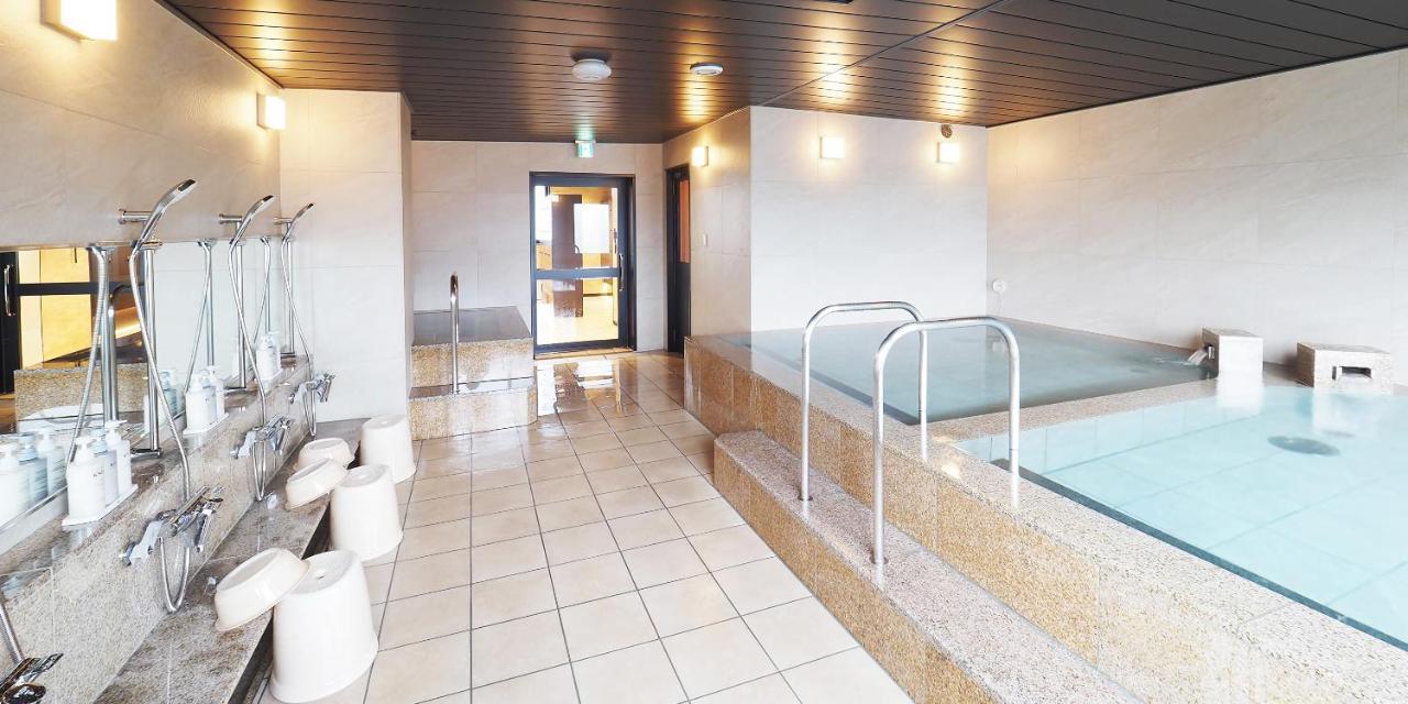 Hotel Abest Grande Takatsuki Exterior foto